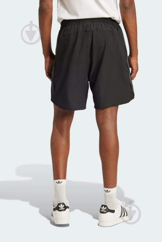 Шорты Adidas SUPERNOVA SHO JD0053 р. S черный - фото 2 Шорты Adidas SUPERNOVA SHO JD0053 р. S черный - фото 2