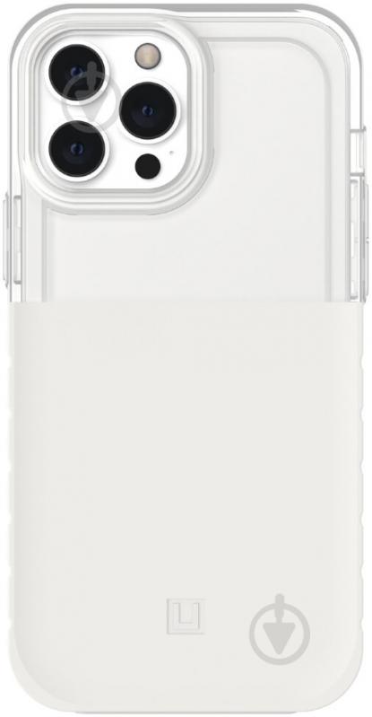 Чехол UAG Dip Marshmallow для Apple iPhone 13 Pro Max (11316U313535) - фото 3
