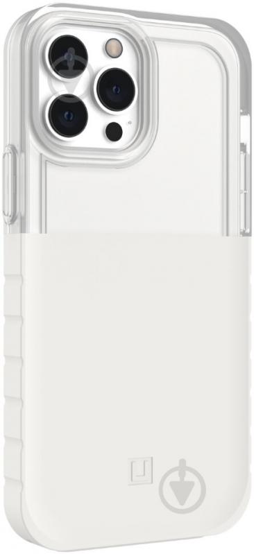 Чехол UAG Dip Marshmallow для Apple iPhone 13 Pro Max (11316U313535) - фото 4