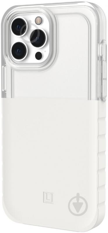 Чехол UAG Dip Marshmallow для Apple iPhone 13 Pro Max (11316U313535) - фото 5