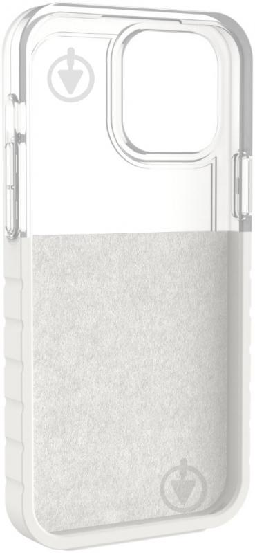 Чехол UAG Dip Marshmallow для Apple iPhone 13 Pro Max (11316U313535) - фото 2