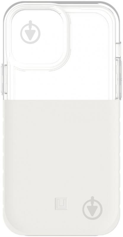 Чехол UAG Dip Marshmallow для Apple iPhone 13 Pro Max (11316U313535) - фото 1