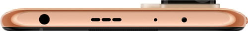 Смартфон Xiaomi Redmi Note 10 Pro 6/64GB gradient bronze (765959) - фото 10