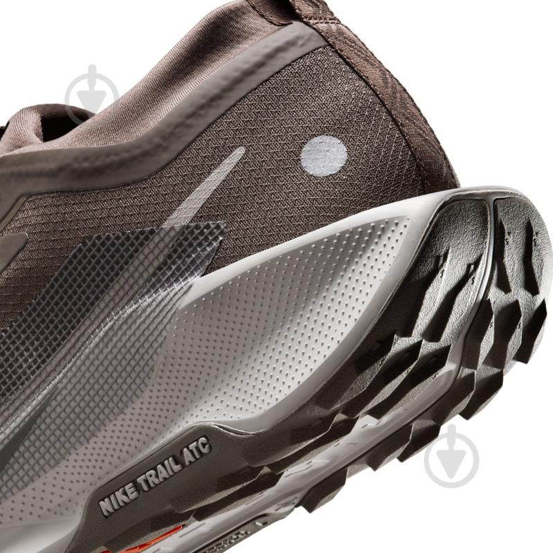 Кроссовки Nike Pegasus Trail 5 GORE-TEX FQ0908-012 р.40,5 - фото 11