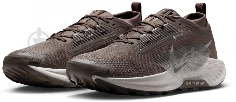 Кроссовки Nike Pegasus Trail 5 GORE-TEX FQ0908-012 р.40,5 - фото 5