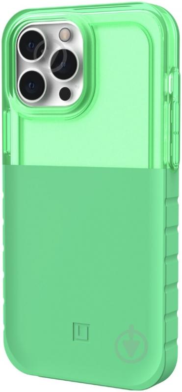 Чехол UAG Dip Spearmint для Apple iPhone 13 Pro Max (11316U317777) - фото 5
