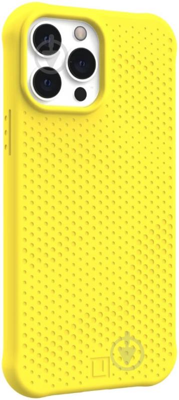 Чохол UAG [U] DOT Acid для Apple iPhone 13 Pro Max (11316V317878) - фото 4
