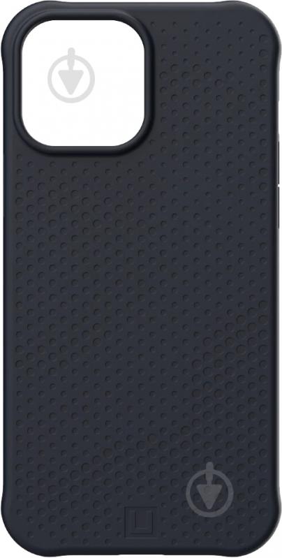 Чехол UAG [U] DOT Black для Apple iPhone 13 Pro Max (11316V314040) - фото 1