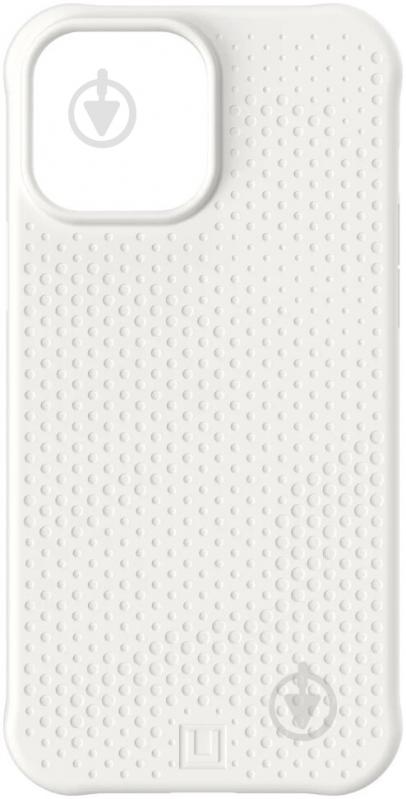 Чехол UAG [U] DOT Marshmallow для Apple iPhone 13 Pro Max (11316V313535) - фото 1