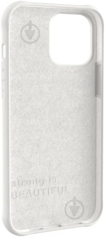 Чехол UAG [U] DOT Marshmallow для Apple iPhone 13 Pro Max (11316V313535) - фото 2