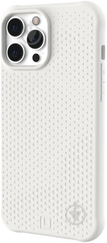 Чехол UAG [U] DOT Marshmallow для Apple iPhone 13 Pro Max (11316V313535) - фото 3