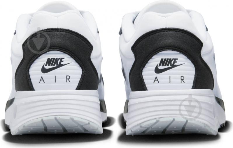 Кросівки чоловічі демісезонні Nike AIR MAX SOLO DX3666-100 р.39 - фото 9