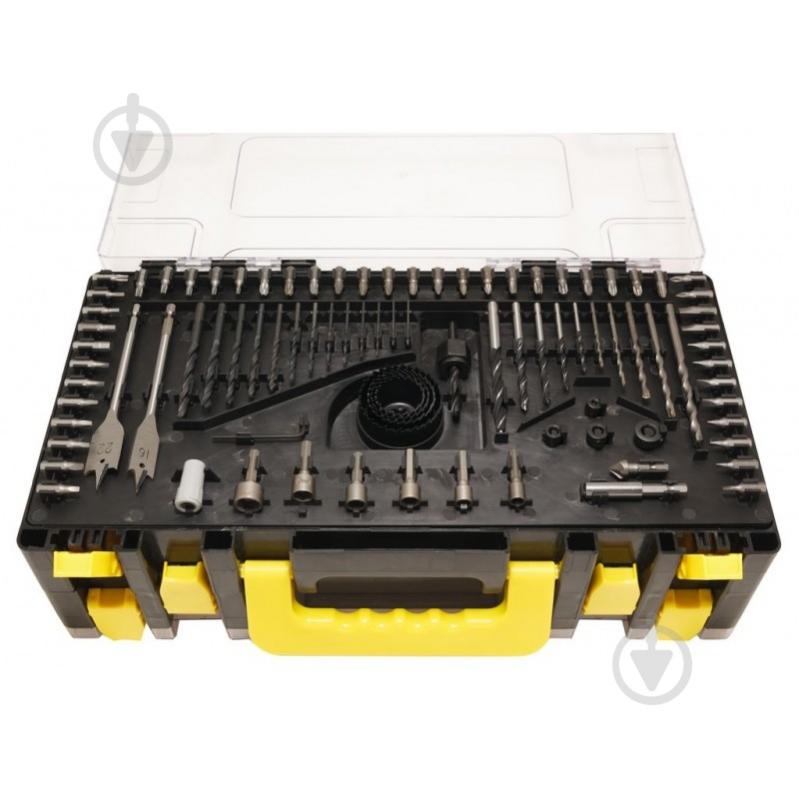Набор ручного инструмента WMC TOOLS 1350 шт. WT-201350 - фото 3