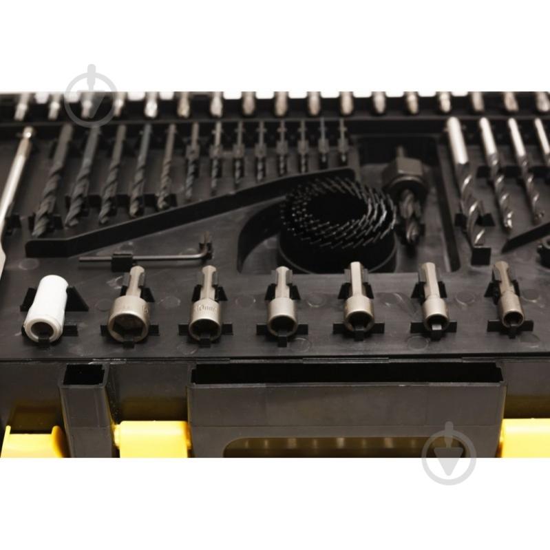 Набор ручного инструмента WMC TOOLS 1350 шт. WT-201350 - фото 6