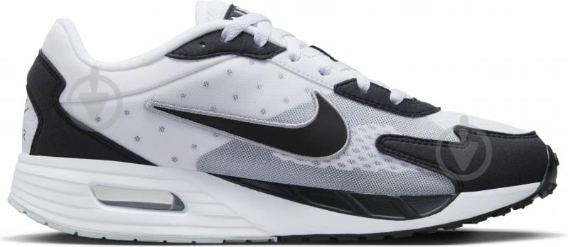 Кроссовки мужские демисезонные Nike AIR MAX SOLO DX3666-100 р.44 - фото 2