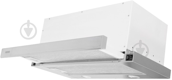 Витяжка Eleyus Storm 1200 LED 60 IS - фото 2 Витяжка Eleyus Storm 1200 LED 60 IS - фото 2