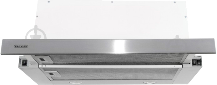 Витяжка Eleyus Storm 1200 LED 60 IS - фото 1 Витяжка Eleyus Storm 1200 LED 60 IS - фото 1