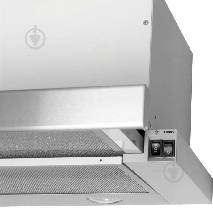 Витяжка Eleyus Storm 1200 LED 60 IS - фото 7 Витяжка Eleyus Storm 1200 LED 60 IS - фото 7