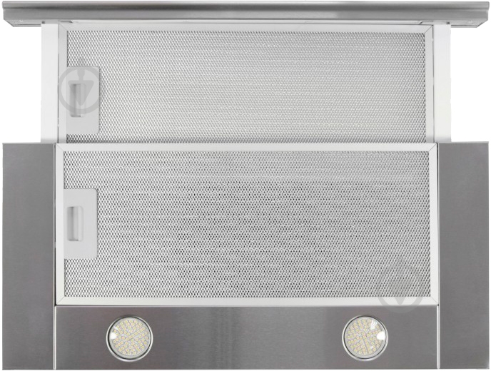 Витяжка Eleyus Storm 1200 LED 60 IS - фото 3 Витяжка Eleyus Storm 1200 LED 60 IS - фото 3