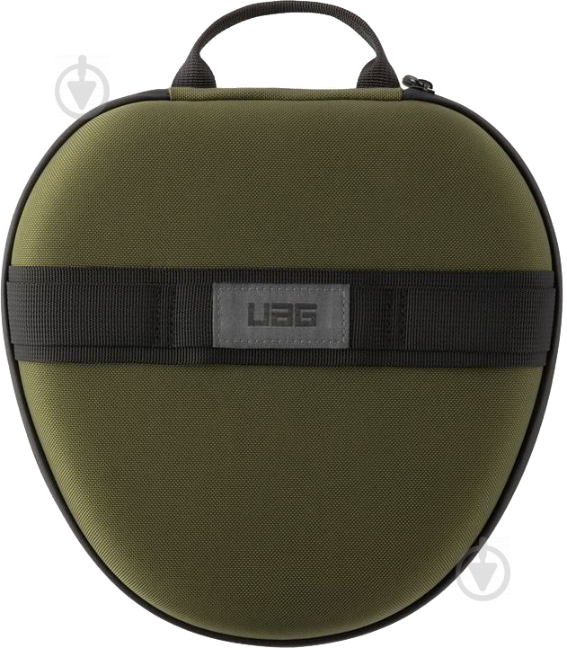 Чехол UAG Apple AirPods Max olive 102750117272 - фото 1