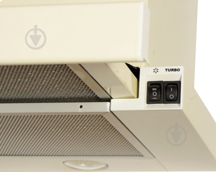 Вытяжка Eleyus Storm 1200 LED 60 BG - фото 8