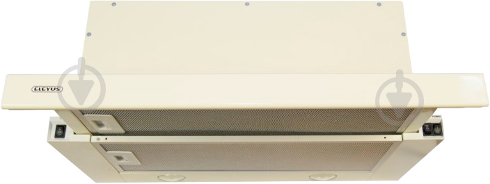 Вытяжка Eleyus Storm 1200 LED 60 BG - фото 1