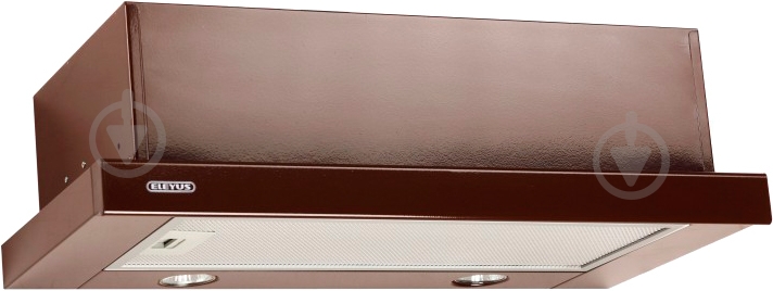 Вытяжка Eleyus Storm 960 60 BR - фото 4