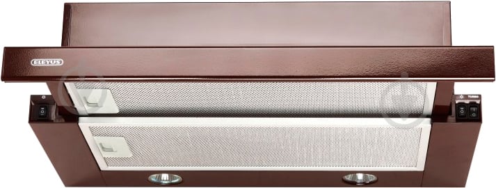 Вытяжка Eleyus Storm 960 60 BR - фото 1