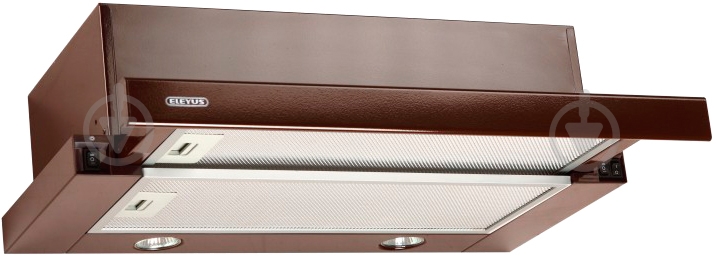 Вытяжка Eleyus Storm 960 60 BR - фото 2