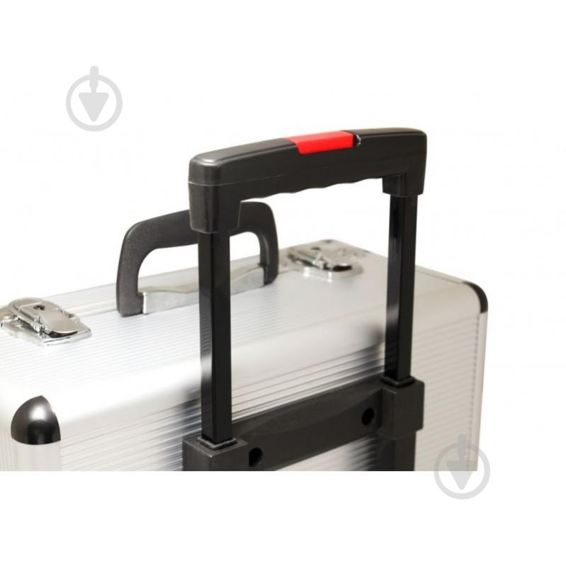 Набор ручного инструмента WMC TOOLS 1400 шт. WT-301400 - фото 11 Набор ручного инструмента WMC TOOLS 1400 шт. WT-301400 - фото 11