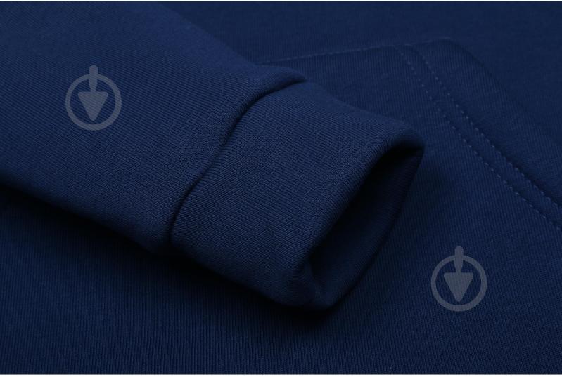Костюм Bibo р.128 синий 9618 - фото 4 Костюм Bibo р.128 синий 9618 - фото 4