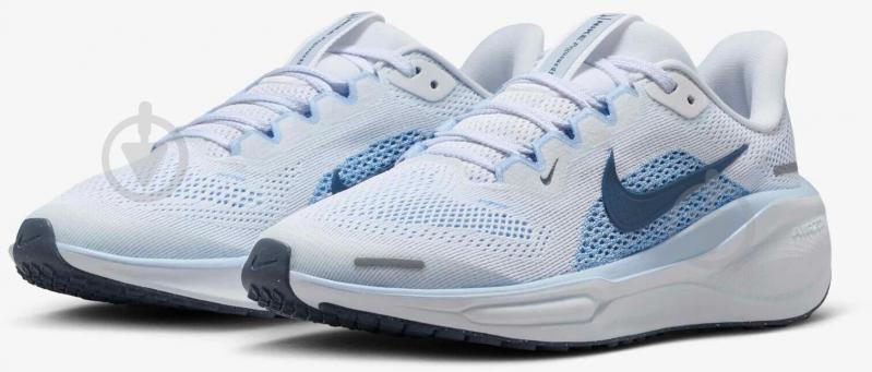 Кроссовки Nike PEGASUS 41 FN5041-110 р.38 - фото 3 Кроссовки Nike PEGASUS 41 FN5041-110 р.38 - фото 3