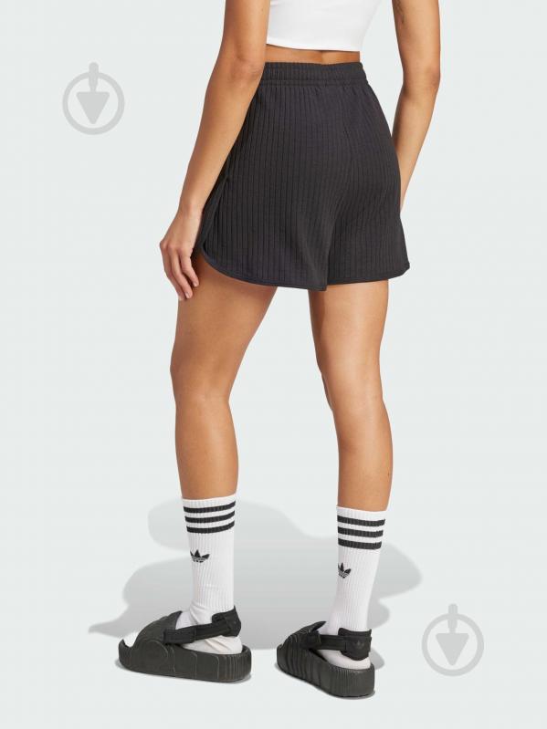 Шорты Adidas ESS WR S SSHORT JD1488 р. S черный - фото 3 Шорты Adidas ESS WR S SSHORT JD1488 р. S черный - фото 3