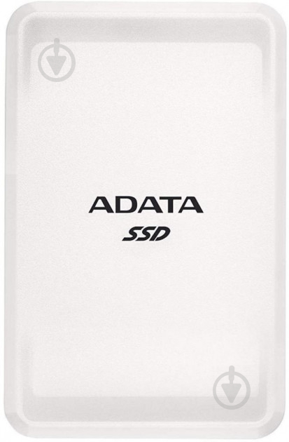 SSD-накопитель ADATA SC685 250GB 2,5" USB Type-C 3D TLC (ASC685-250GU32G2-CWH) - фото 1