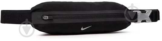 Сумка Nike NIKE SLIM WAIST PACK 2.0 N.100.0828.082 чорний - фото 2