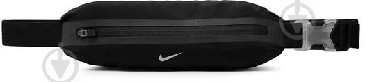 Сумка Nike NIKE SLIM WAIST PACK 2.0 N.100.0828.082 чорний - фото 1