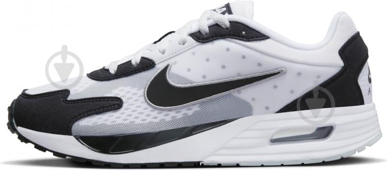 Кросівки чоловічі демісезонні Nike AIR MAX SOLO DX3666-100 р.44,5 - фото 3