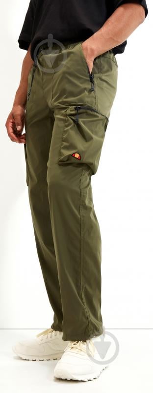 SEE SEE　BIG NYLON SS CREW Костюм демисезонный Flagman Shadow Catcher New Generation