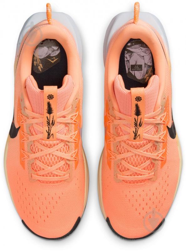 Кроссовки Nike Pegasus Trail 5 DV3865-800 р.36 - фото 7 Кроссовки Nike Pegasus Trail 5 DV3865-800 р.36 - фото 7