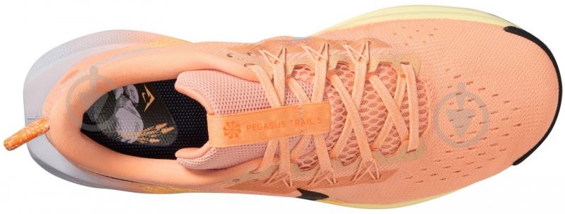 Кроссовки Nike Pegasus Trail 5 DV3865-800 р.36 - фото 8 Кроссовки Nike Pegasus Trail 5 DV3865-800 р.36 - фото 8