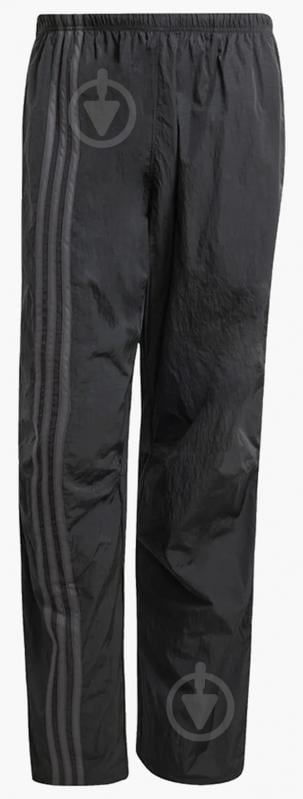 Штани Adidas SIDE MESH PT JD0051 р. L чорний - фото 1 Штани Adidas SIDE MESH PT JD0051 р. L чорний - фото 1
