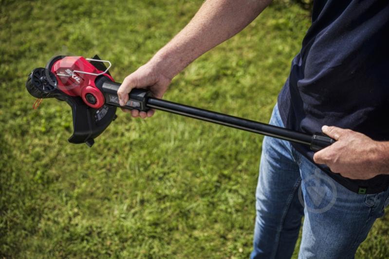 Триммер аккумуляторный SKIL 0231 CA - фото 12