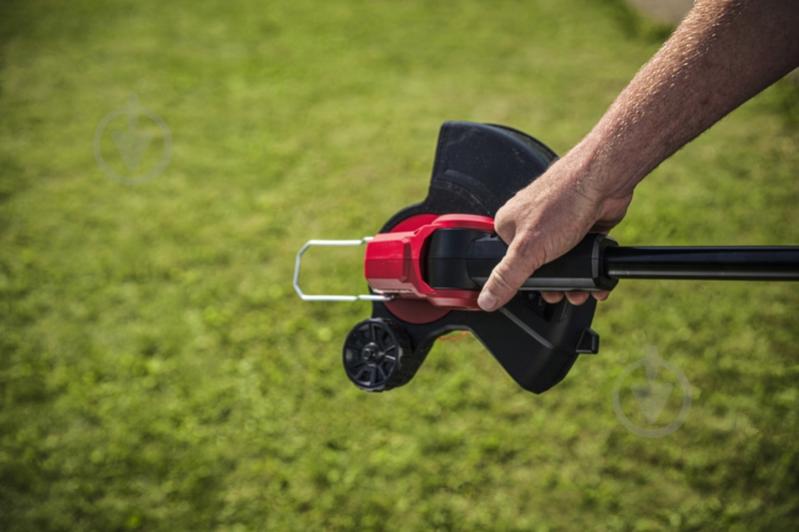 Триммер аккумуляторный SKIL 0231 CA - фото 14