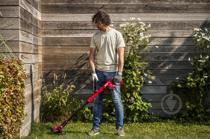 Триммер аккумуляторный SKIL 0231 CA - фото 15