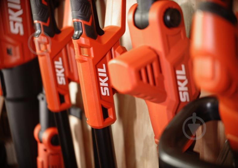 Кусторез аккумуляторный SKIL 0640CA - фото 12 Кусторез аккумуляторный SKIL 0640CA - фото 12