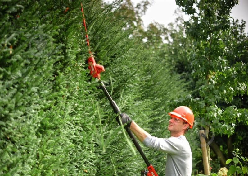 Кусторез аккумуляторный SKIL 0640CA - фото 8 Кусторез аккумуляторный SKIL 0640CA - фото 8