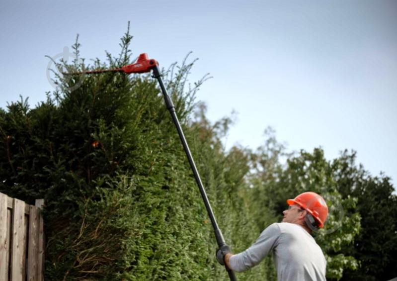 Кусторез аккумуляторный SKIL 0640CA - фото 2 Кусторез аккумуляторный SKIL 0640CA - фото 2