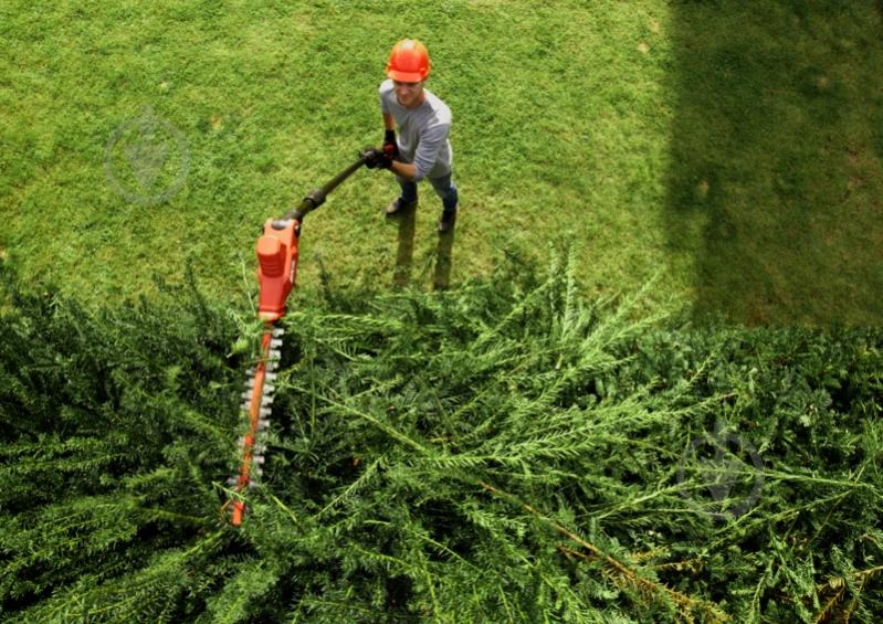 Кусторез аккумуляторный SKIL 0640CA - фото 3 Кусторез аккумуляторный SKIL 0640CA - фото 3