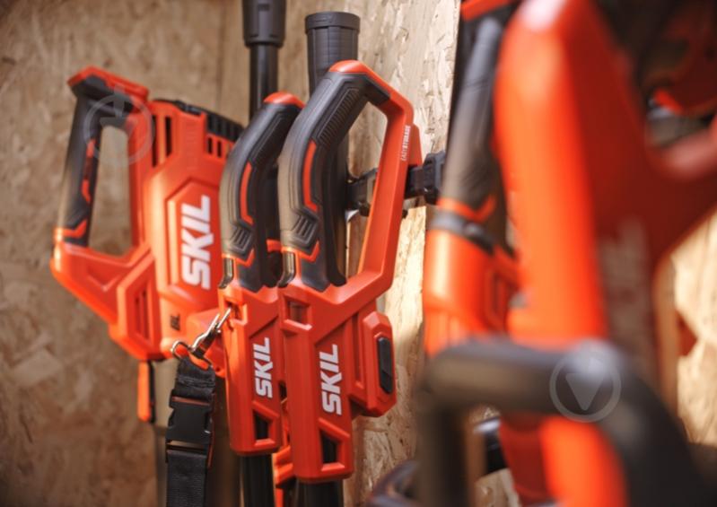 Кусторез аккумуляторный SKIL 0640CA - фото 11 Кусторез аккумуляторный SKIL 0640CA - фото 11