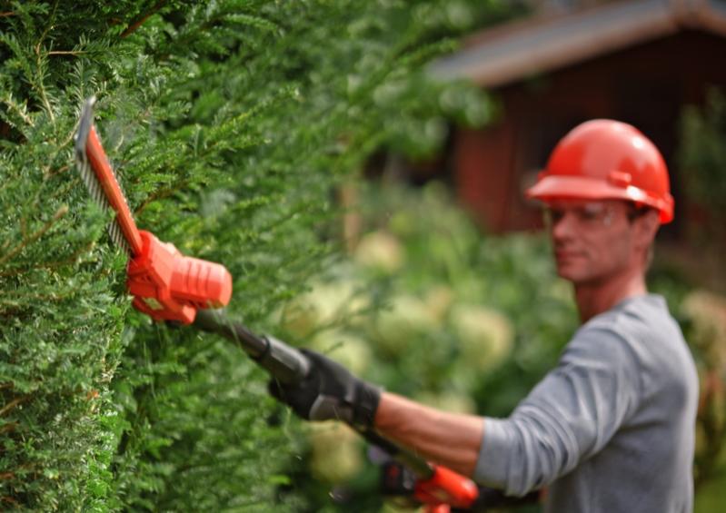 Кусторез аккумуляторный SKIL 0640CA - фото 5 Кусторез аккумуляторный SKIL 0640CA - фото 5